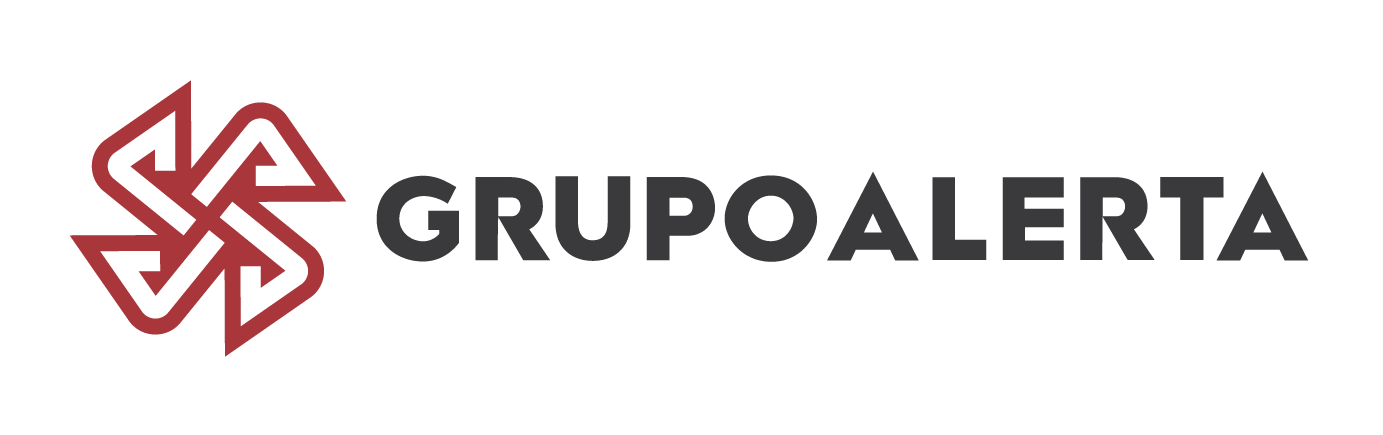 Logo Alerta
