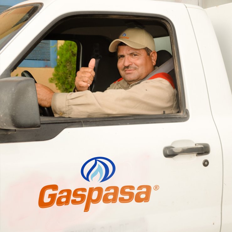 Gaspasa