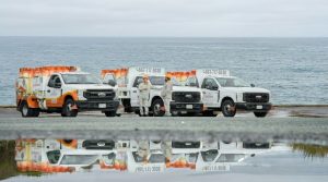 Trabajadores de Gaspasa