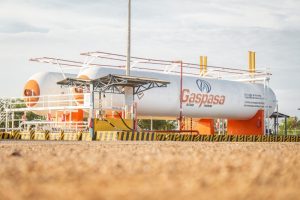 Seguridad en instalaciones