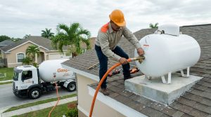 Trabajador de Gaspasa
