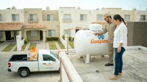 Trabajador de Gaspasa