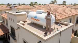 Trabajador de Gaspasa