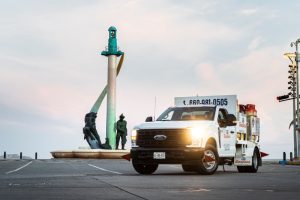 Trabajadores de Gaspasa