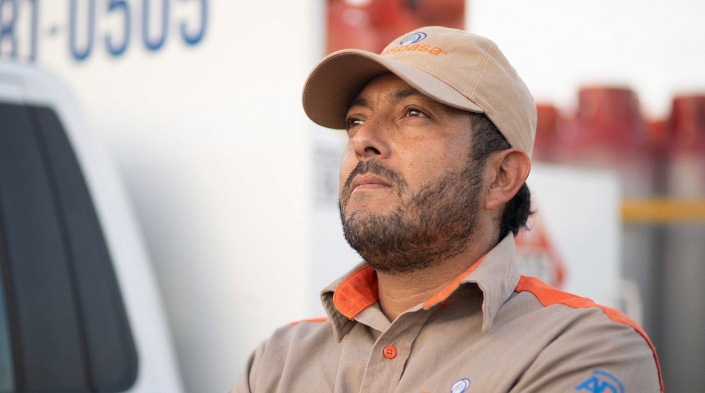 tanques estacionarios no deben llenarse al 100