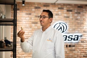 Venta de reguladores de gas
