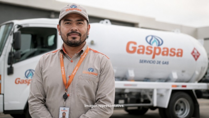 Gaspasa
