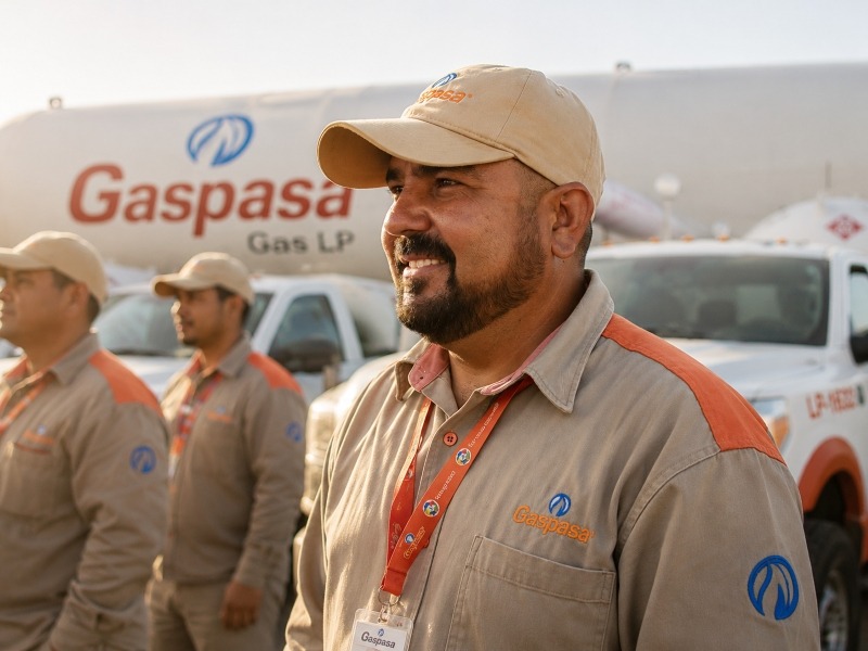 Gaspasa