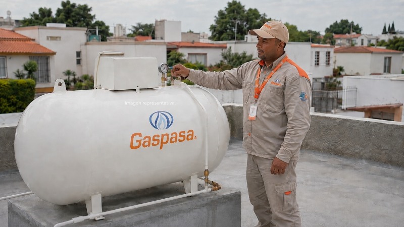 Gaspasa