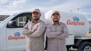 Gaspasa