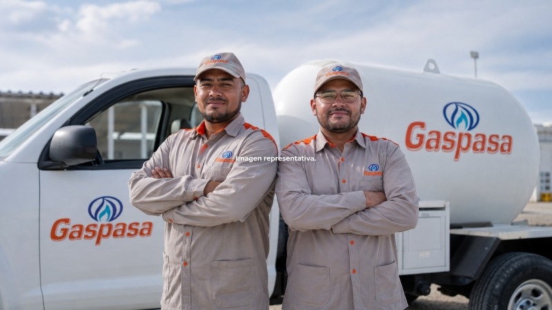 Gaspasa