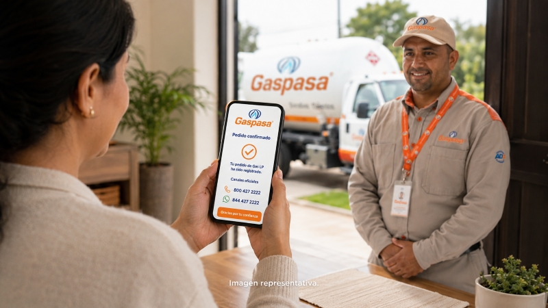 Gaspasa