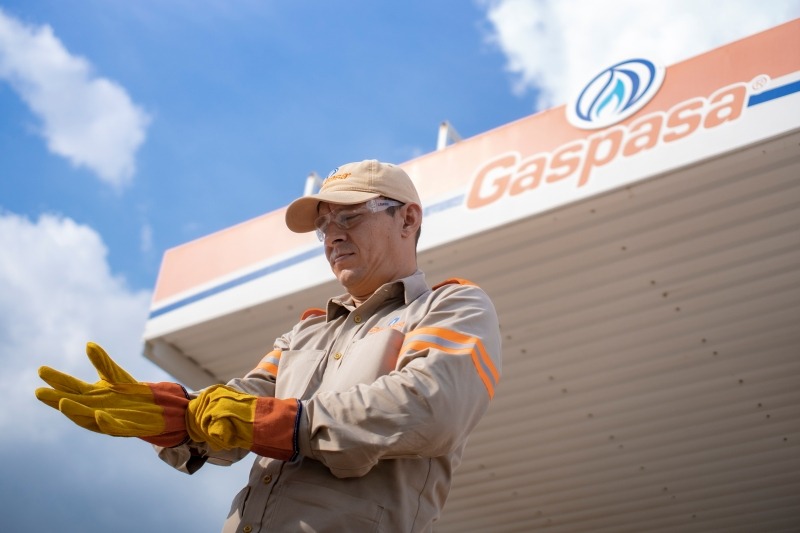 Gaspasa