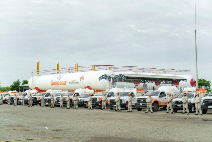Gaspasa